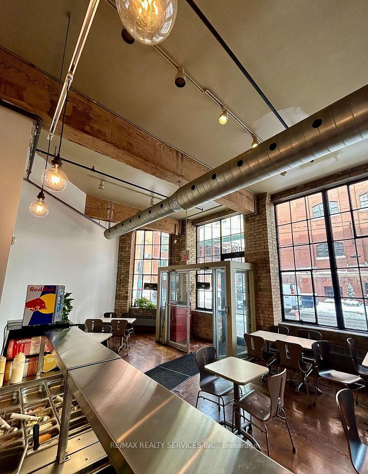 159 Liberty Street, Toronto W01, ON M6K 3G3