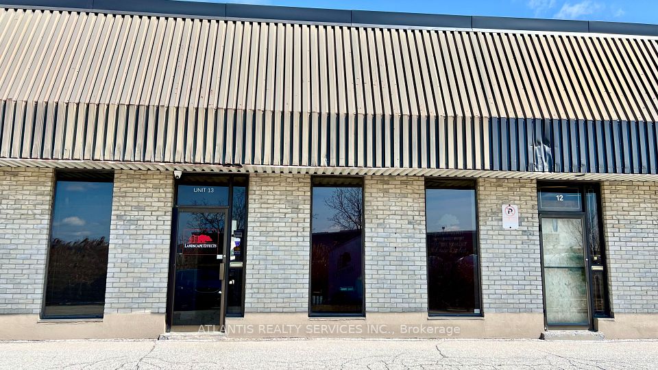 1730 Steeles Avenue E 13, Brampton, ON L6T 1A4