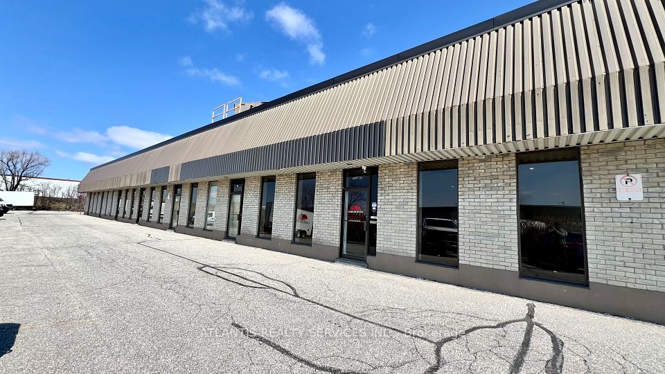 1730 Steeles Avenue E 10-12, Brampton, ON L6T 1A4