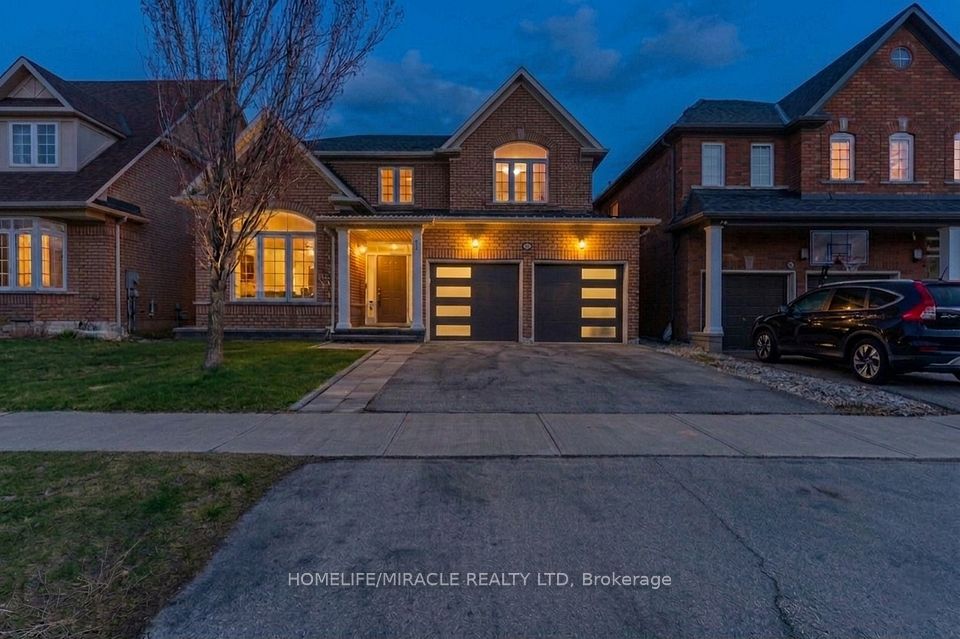 2343 Falling Green Drive, Oakville, ON L6M 5A7