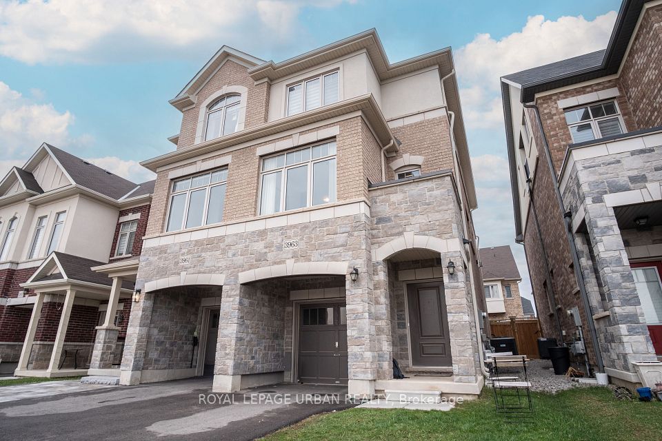 Semi-Detached at 3963 Lodi Road, Burlington, ON L7M 0Z7, Burlington