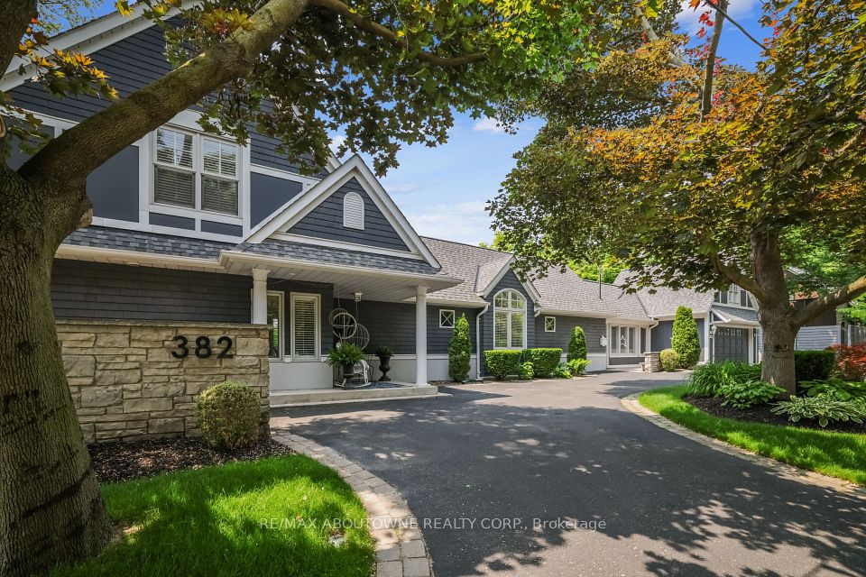 382 Trafalgar Road, Oakville, ON L6J 3H5 at 382 Trafalgar Road, Oakville, ON L6J 3H5, Oakville, ON, L6J 3H5