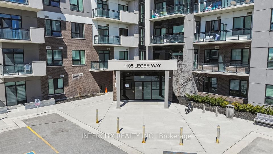 1105 Leger Way 504, Milton, ON L9E 1K7 at 1105 Leger Way 504, Milton, ON L9E 1K7, Milton, ON, L9E 1K7