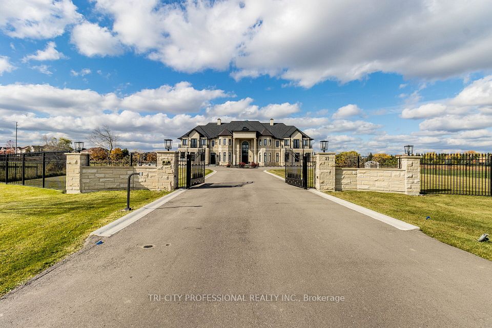 27 Morris Court, Brampton, ON L6P 0G7 at 27 Morris Court, Brampton, ON L6P 0G7, Brampton, ON, L6P 0G7