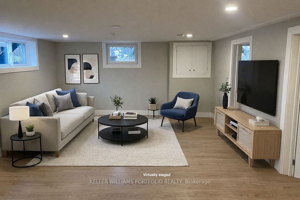 Detached at 3 Lane Court Lower Level, Halton Hills, ON L7G 1S4, Halton Hills