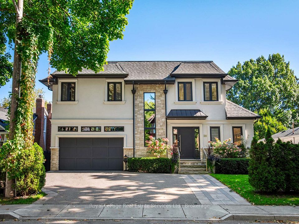 36 Anderson Street, Oakville, ON L6K 1A5 at 36 Anderson Street, Oakville, ON L6K 1A5, Oakville, ON, L6K 1A5