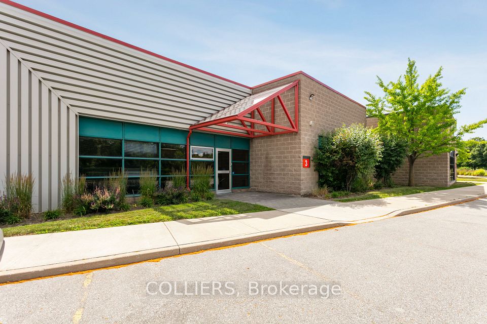 5155 Spectrum Way 3, Mississauga, ON L4W 5A1