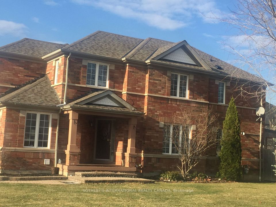 Att/Row/Townhouse at 5959 Foxbridge Place Room #A, Mississauga, ON L5M 6K5, Mississauga