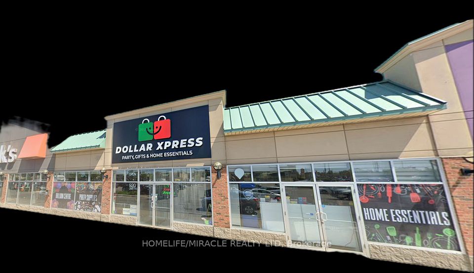 920 Southdown Rd. Road, Mississauga, ON L5J 2Y4