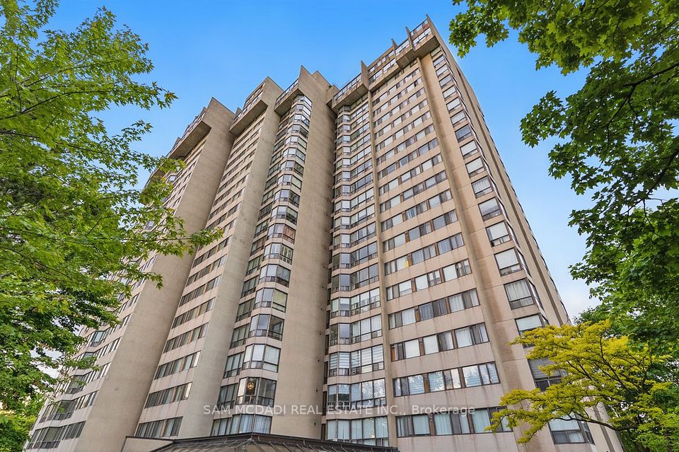 200 Robert Speck Parkway 1203, Mississauga, ON L4Z 1S3 at 200 Robert Speck Parkway 1203, Mississauga, ON L4Z 1S3, Mississauga, ON, L4Z 1S3