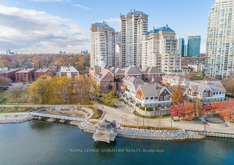 2285 Lake Shore Boulevard W 703, Toronto, ON M8V 3X9 at 2285 Lake Shore Boulevard W 703, Toronto, ON M8V 3X9, Toronto W06, ON, M8V 3X9