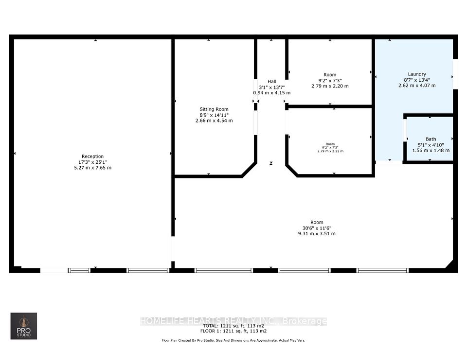 2180 Credit Valley Road 106B, Mississauga, ON L5M 3C9