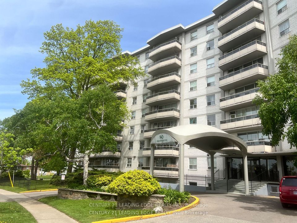 80 Grandravine Drive 916, Toronto, ON M3J 1B2 at 80 Grandravine Drive 916, Toronto, ON M3J 1B2, Toronto W05, ON, M3J 1B2