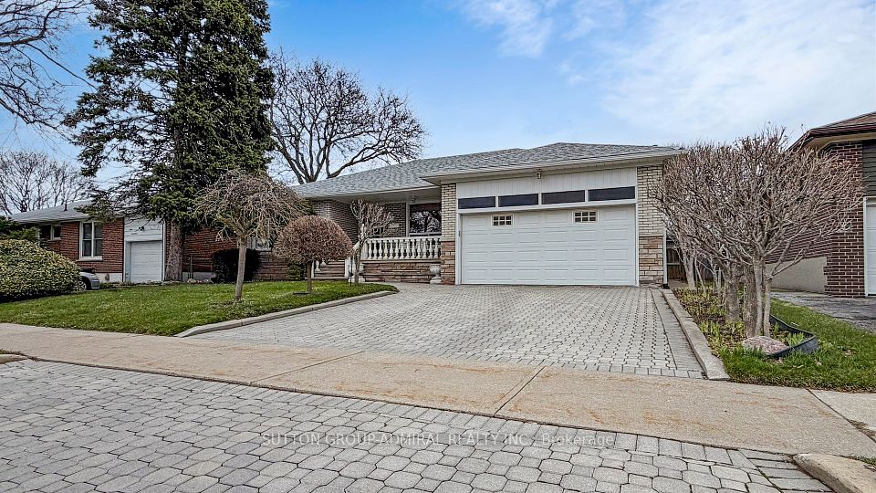 119 Brampton Road, Toronto, ON M9R 3K3 at 119 Brampton Road, Toronto, ON M9R 3K3, Toronto W09, ON, M9R 3K3