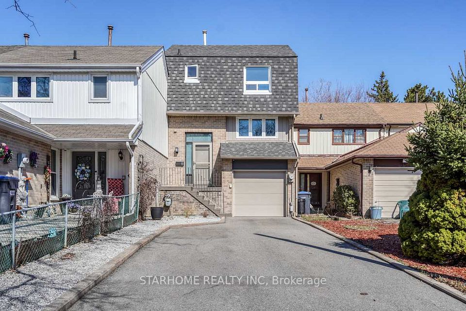 8 Amberwood Square, Brampton, ON L6Z 1G3 at 8 Amberwood Square, Brampton, ON L6Z 1G3, Brampton, ON, L6Z 1G3