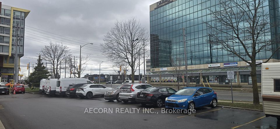 1270 Finch Avenue W 6, Toronto W05, ON M3J 3J7