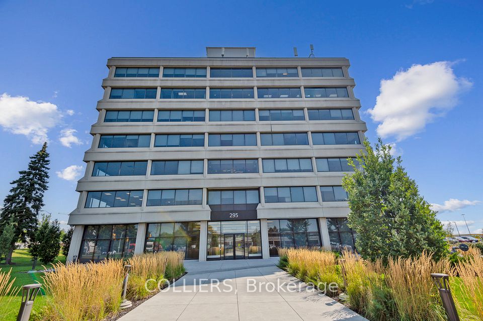 295 The West Mall N/A 402, Toronto W08, ON M9C 4Z4