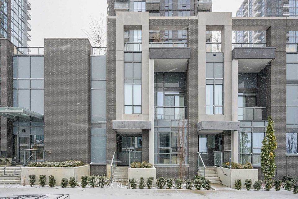 5025 Four Springs Avenue 112, Mississauga, ON L5R 0G5 at 5025 Four Springs Avenue 112, Mississauga, ON L5R 0G5, Mississauga, ON, L5R 0G5