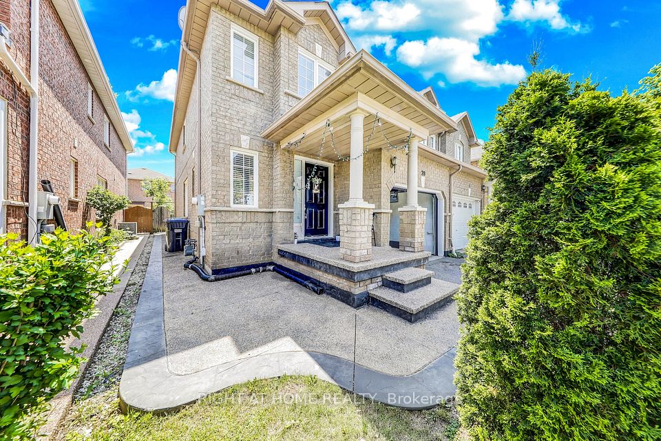 28 Cedarvalley Boulevard, Brampton, ON L7A 2C2 at 28 Cedarvalley Boulevard, Brampton, ON L7A 2C2, Brampton, ON, L7A 2C2