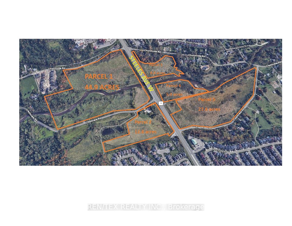 8028 Creditview Road, Brampton, ON L6Y 0G3