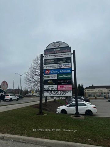 2450 Neyagawa Boulevard 1C, Oakville, ON L6H 7P4