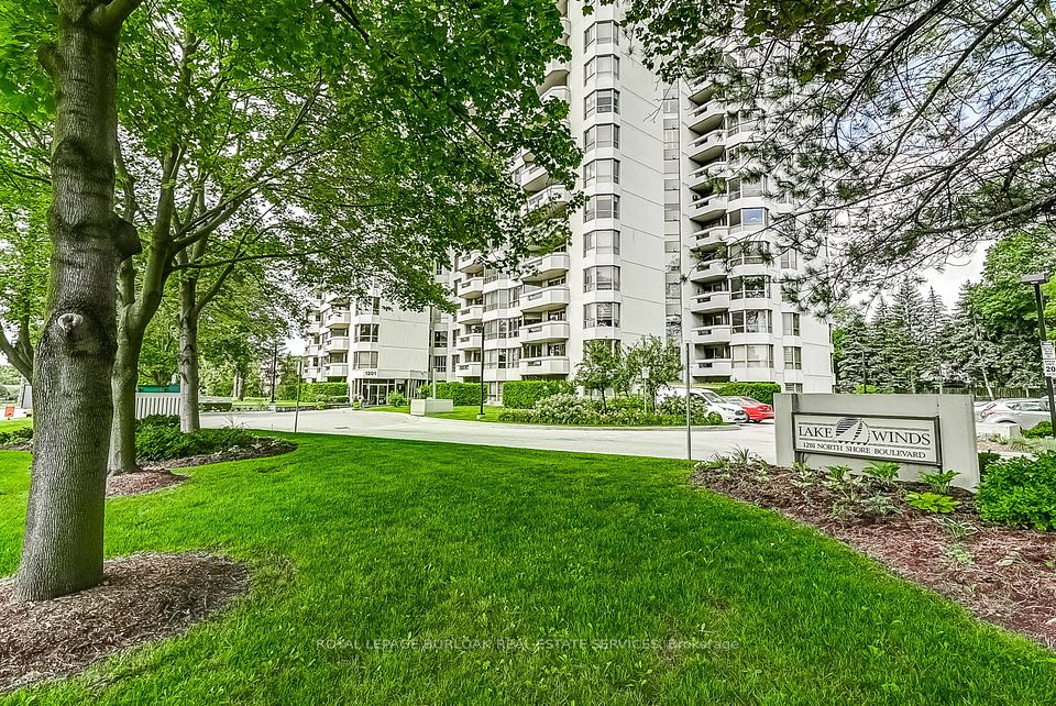 1201 North Shore Boulevard 204, Burlington, ON L7S 1Z5 at 1201 North Shore Boulevard 204, Burlington, ON L7S 1Z5, Burlington, ON, L7S 1Z5