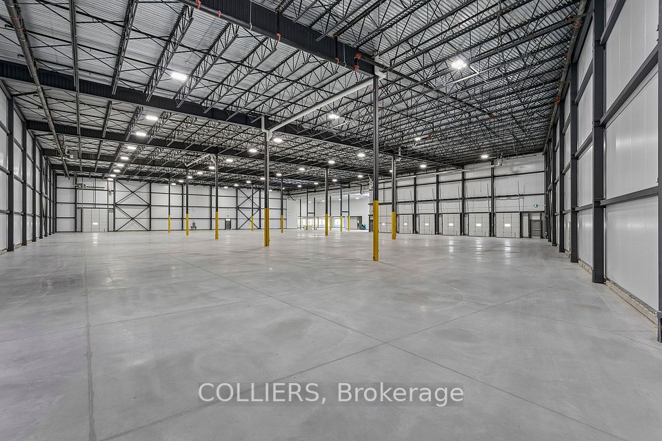 400 Carlingview Drive, Toronto W10, ON M9W 5X9