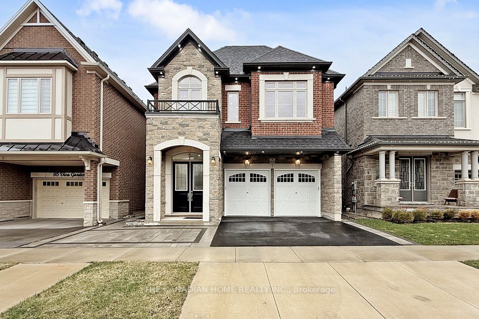 3406 Post Road W, Oakville, ON L6H 0Z2