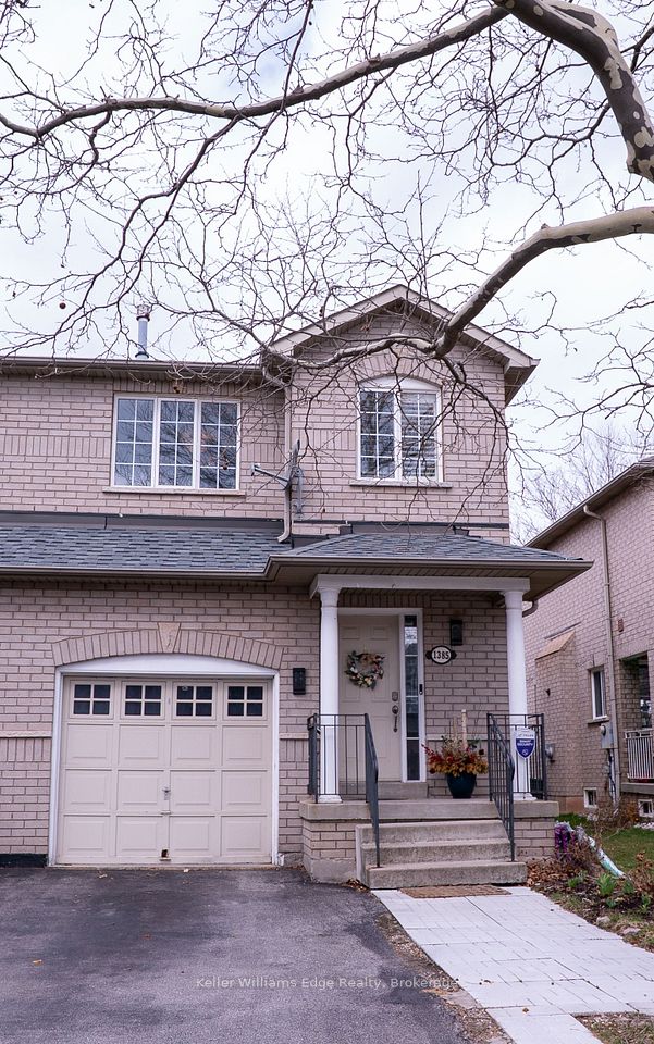 1385 Brookstar Drive, Oakville, ON L6M 3W2