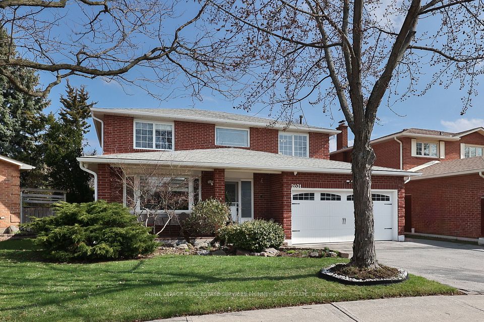 2031 Pen Street, Oakville, ON L6H 3L2