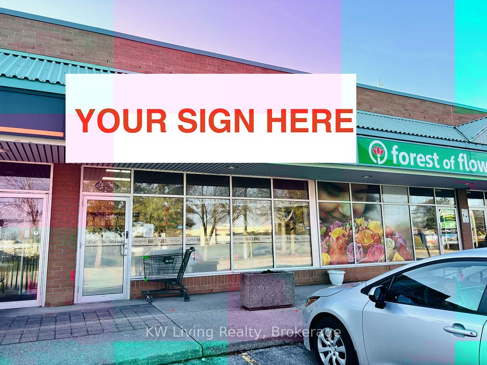 2400 Dundas Street W 2, Mississauga, ON L5K 2R8