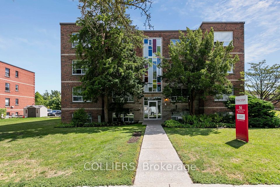 56 South Forster Park Drive, Oakville, ON L6K 1Y7