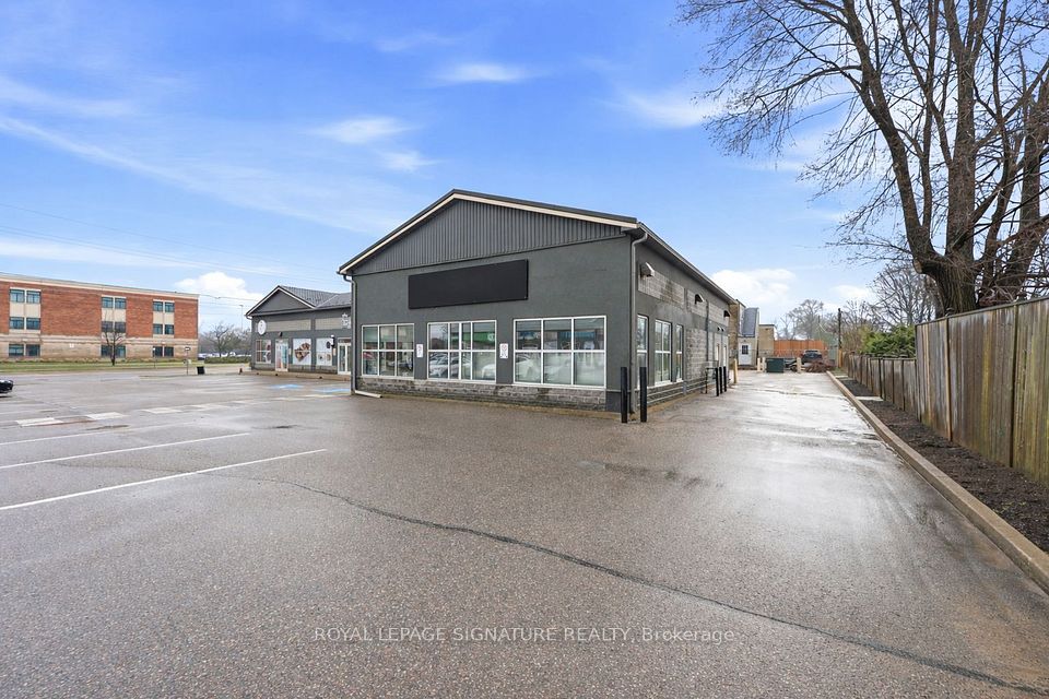 158 Guelph Street, Halton Hills, ON L7G 4A6