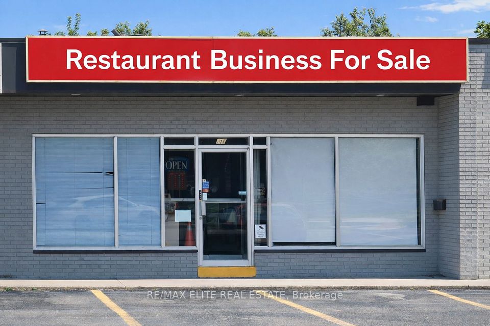 128 Speers Road, Oakville, ON L6K 2E7