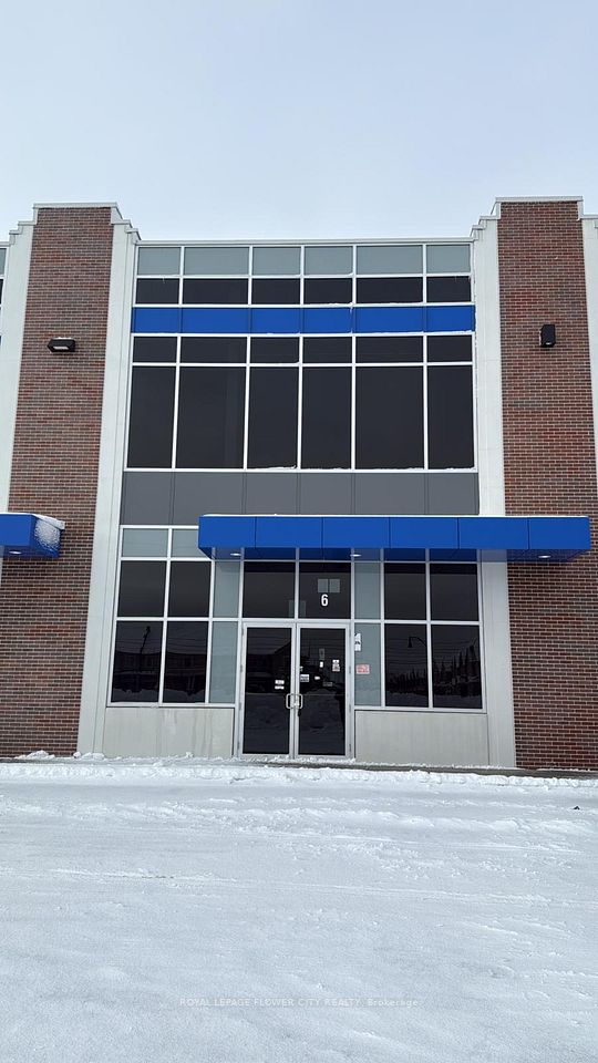 10910 Dixie Road B6, Brampton, ON L6R 0A9