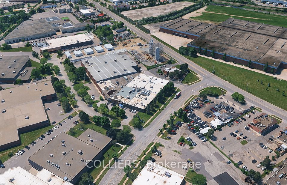 6515 Kitimat Road, Mississauga, ON L5N 2X5