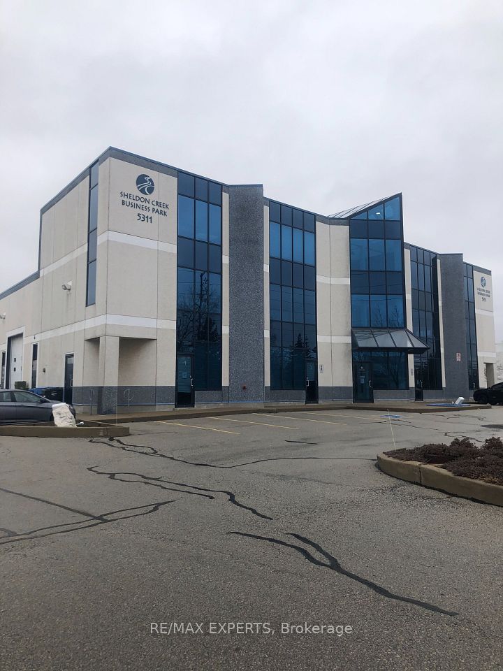 5311 John Lucas Drive 3B, Burlington, ON L7L 6A8