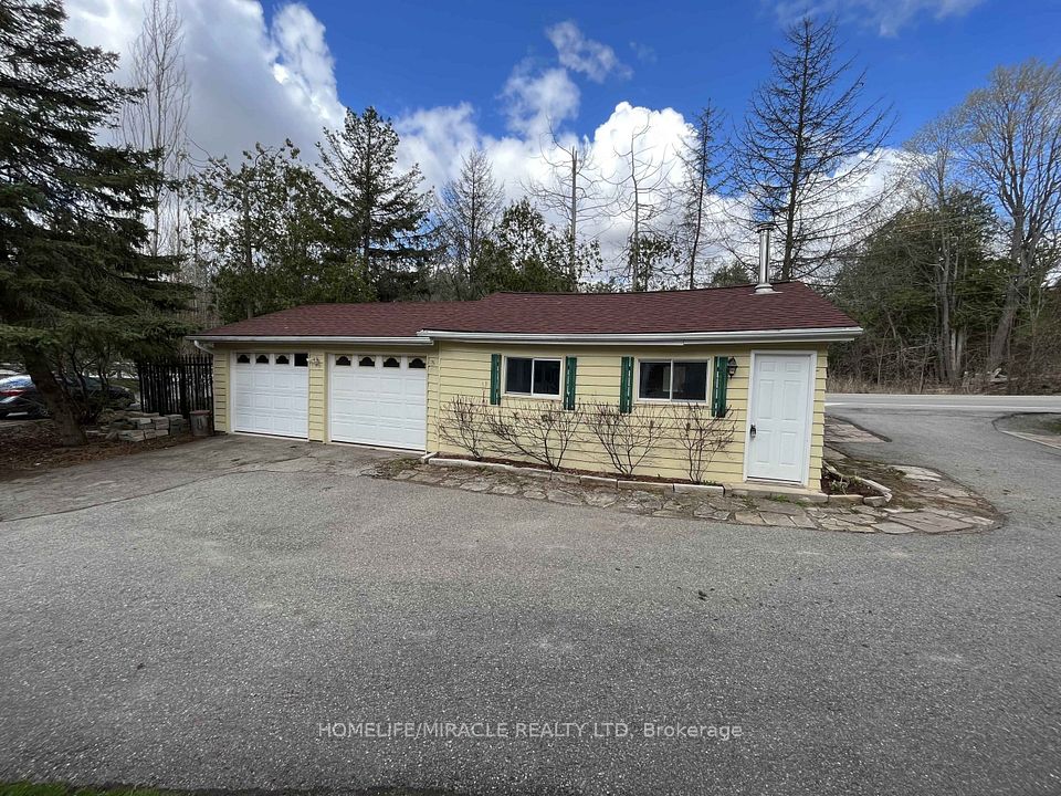 115 King Street, Caledon, ON L7C 1P2