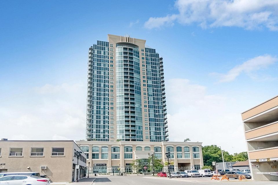 9 George Street 1512, Brampton, ON L6X 0T6 at 9 George Street 1512, Brampton, ON L6X 0T6, Brampton, ON, L6X 0T6