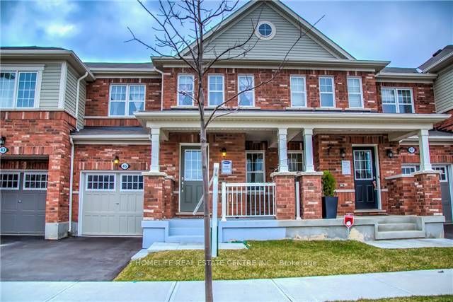 45 Lothbury Drive, Brampton, ON L7A 4G6 at 45 Lothbury Drive, Brampton, ON L7A 4G6, Brampton, ON, L7A 4G6