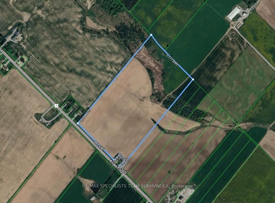 0 Airport Road, Caledon, ON L7C 2X7 at 0 Airport Road, Caledon, ON L7C 2X7, Caledon, ON, L7C 2X7