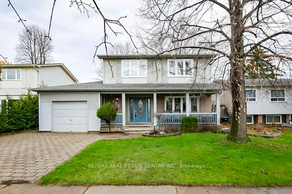 125 Madoc Drive, Brampton, ON L6V 2A5 at 125 Madoc Drive, Brampton, ON L6V 2A5, Brampton, ON, L6V 2A5