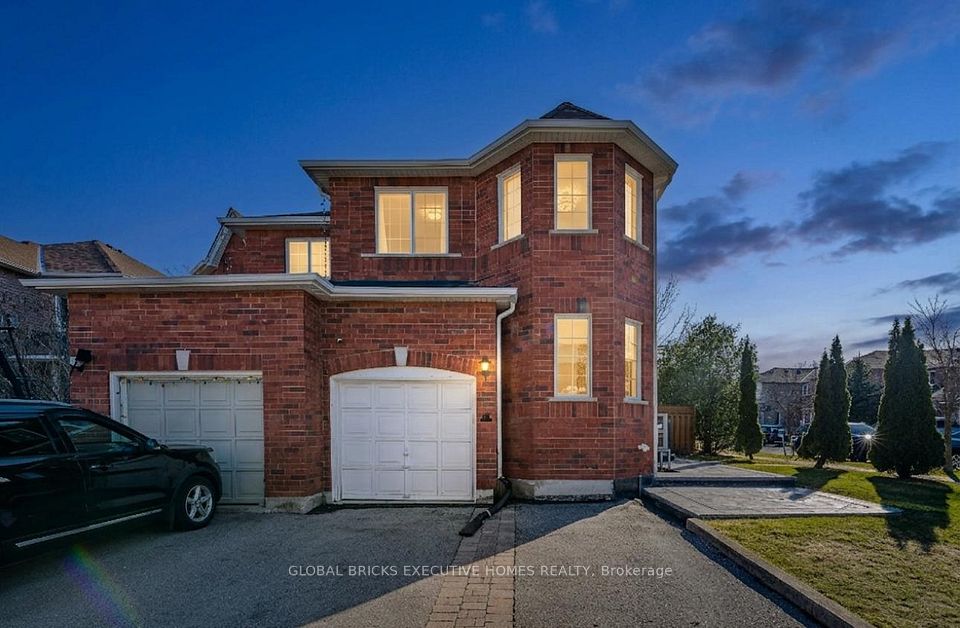 Semi-Detached  at 40 Hubert corless Drive S, Caledon, ON L7E 1W7, Caledon
