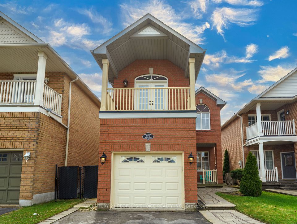2296 Owlridge Drive, Oakville, ON L6M 3V4