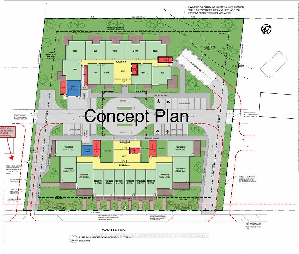 728 Wanless Drive, Brampton, ON L7A 0A9 at 728 Wanless Drive, Brampton, ON L7A 0A9, Brampton, ON, L7A 0A9