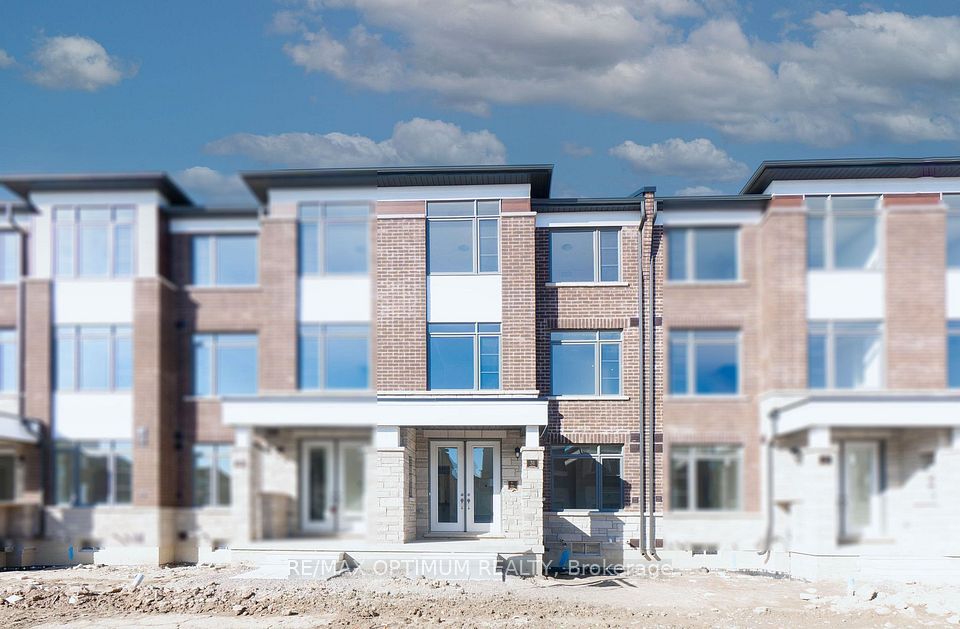 Att/Row/Townhouse at 31 Camino Real Drive, Caledon, ON L7C 1Z9, Caledon