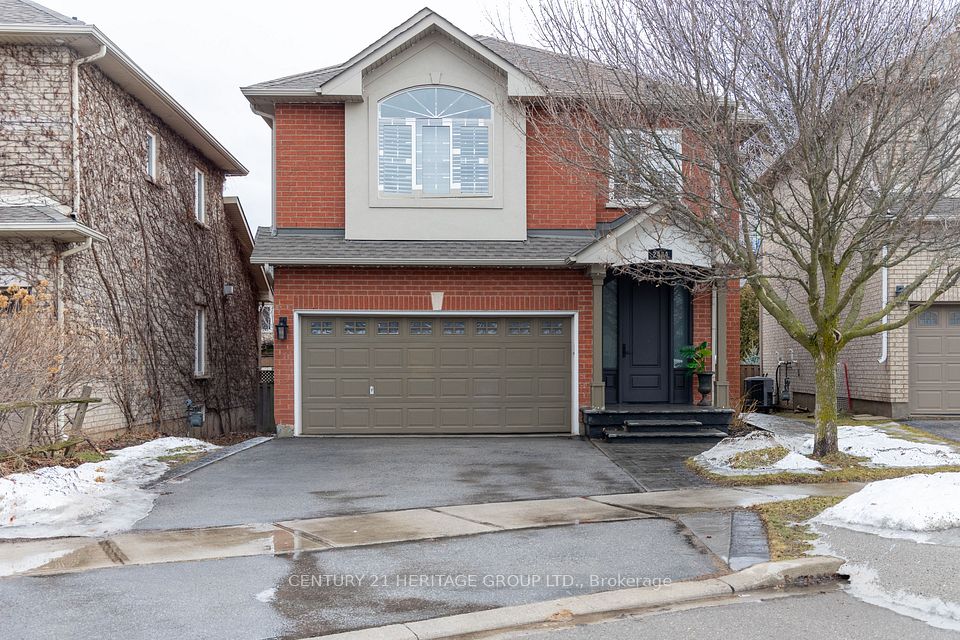 2434 Blue Holly Crescent, Oakville, ON L6M 4V4 at 2434 Blue Holly Crescent, Oakville, ON L6M 4V4, Oakville, ON, L6M 4V4