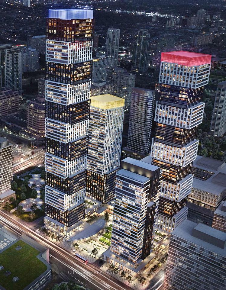 4023 The Exchange N/A 405, Mississauga, ON L5B 0N4