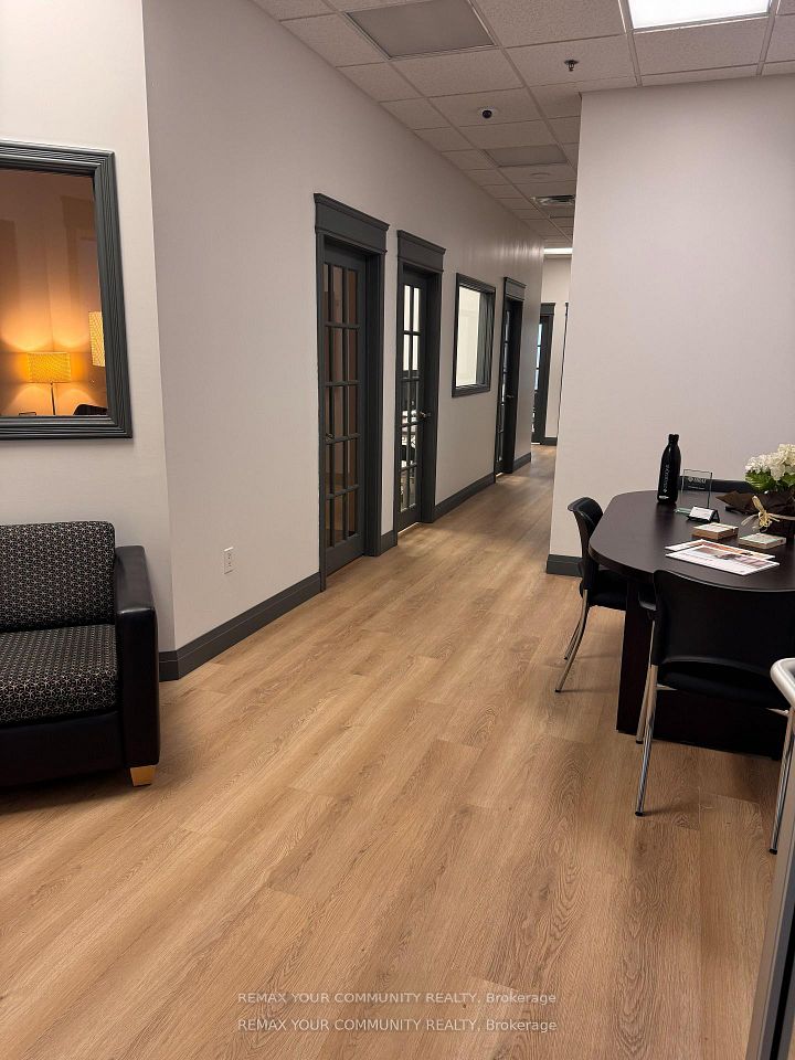 2985 Drew Road W 202, Mississauga, ON L4T 0A4