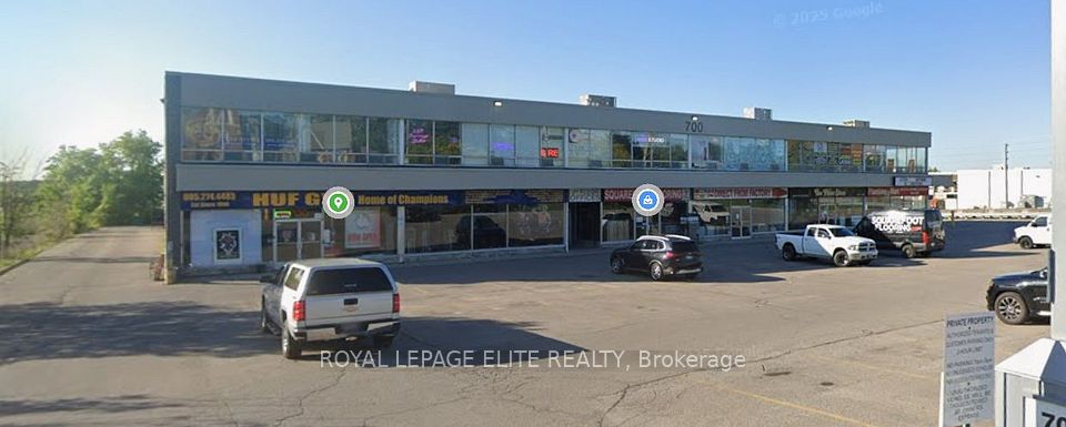 700 DUNDAS Street E 202, Mississauga, ON L4Y 3Y5